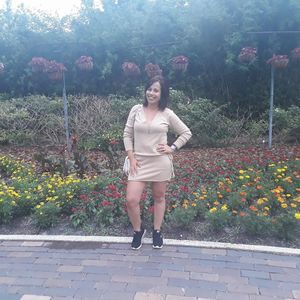 Meet your Posher, Renata mirelle